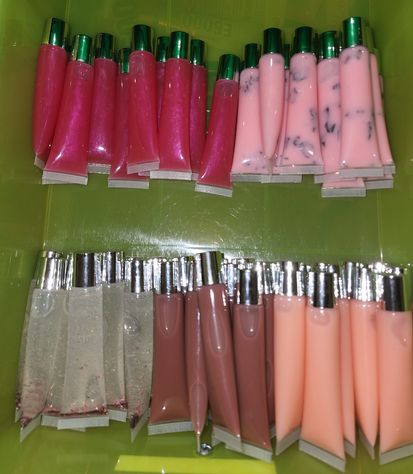 Lip gloss Wholesale